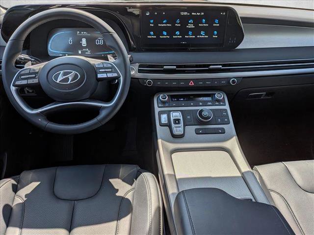 Used 2024 Hyundai Palisade XRT FWD image 18