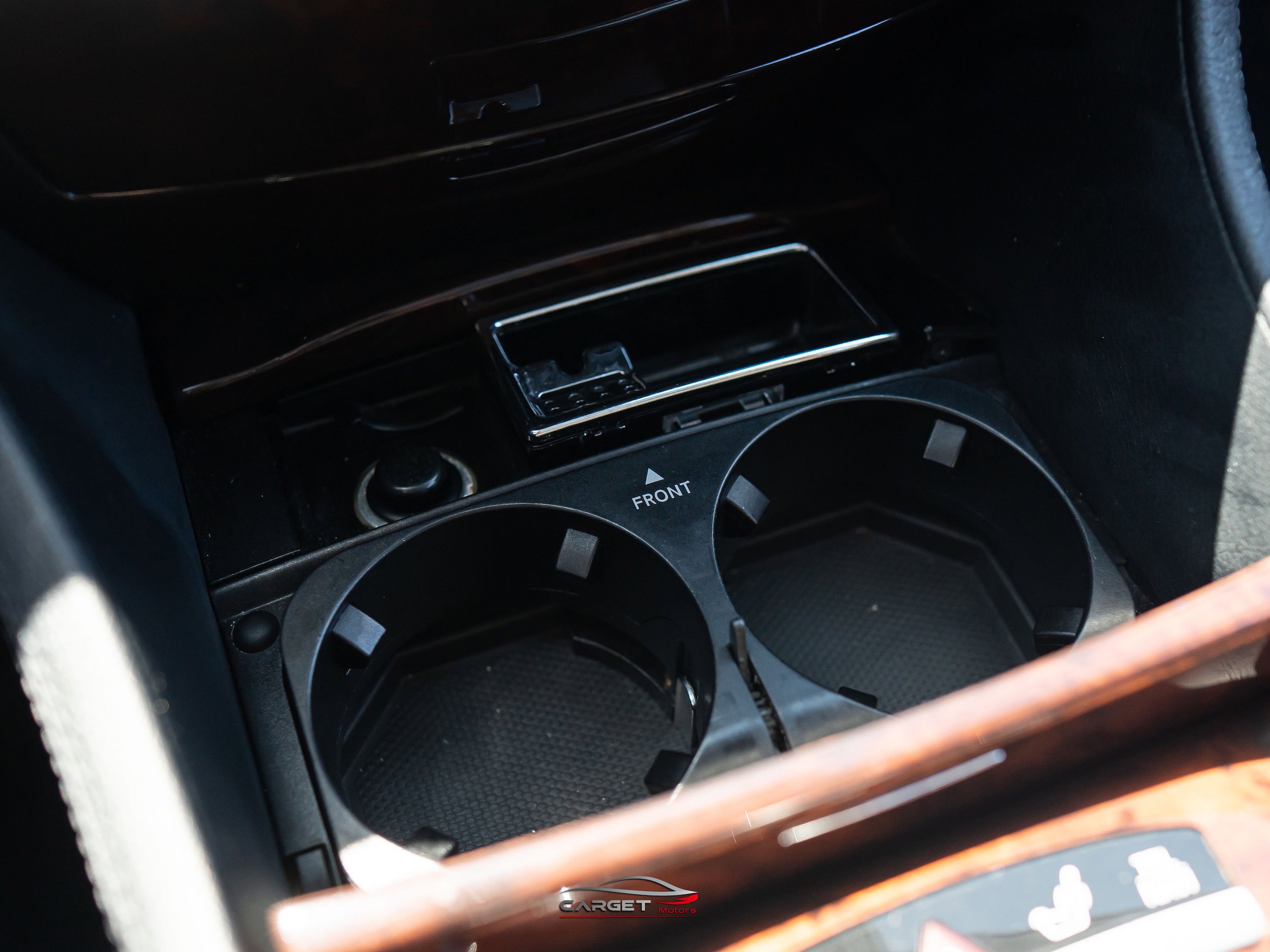 Used 2009 Mercedes-Benz CL 550 4MATIC image 31