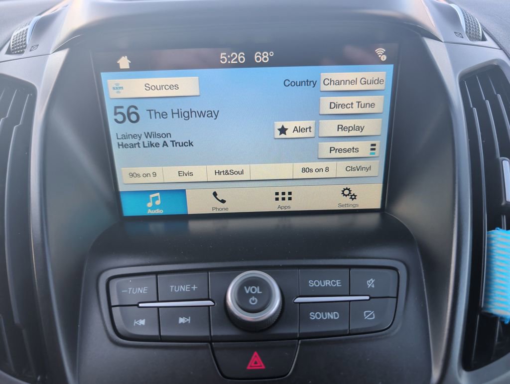Used 2019 Ford Escape SEL image 13