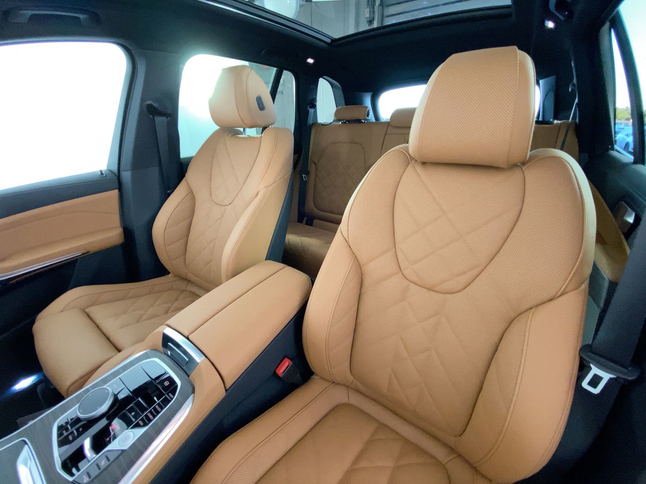 Used 2026 BMW X5 sDrive40i w/ Premium Package image 22