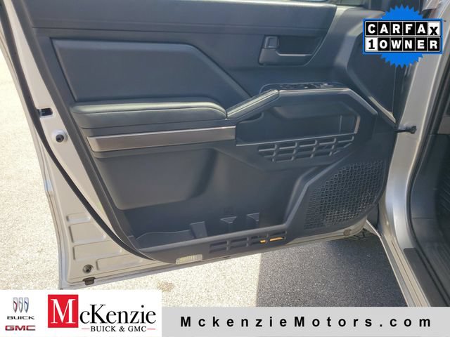Used 2025 Toyota 4Runner SR5 RWD image 8