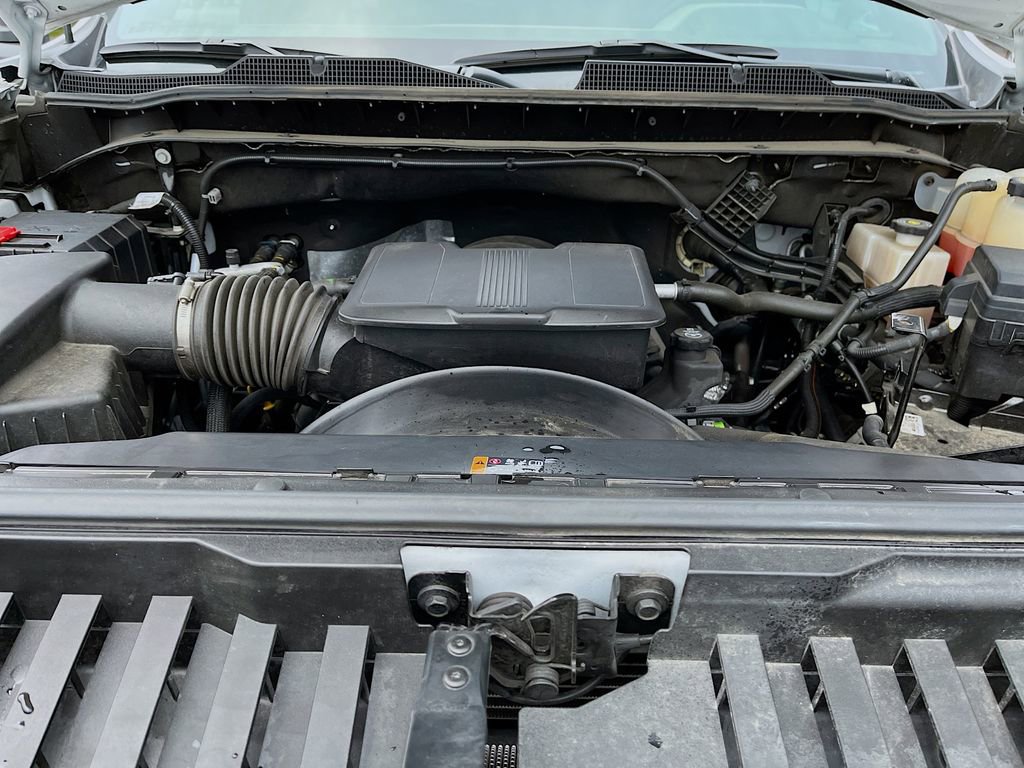 Used 2024 Chevrolet Silverado 2500 LT w/ Safety Package image 27