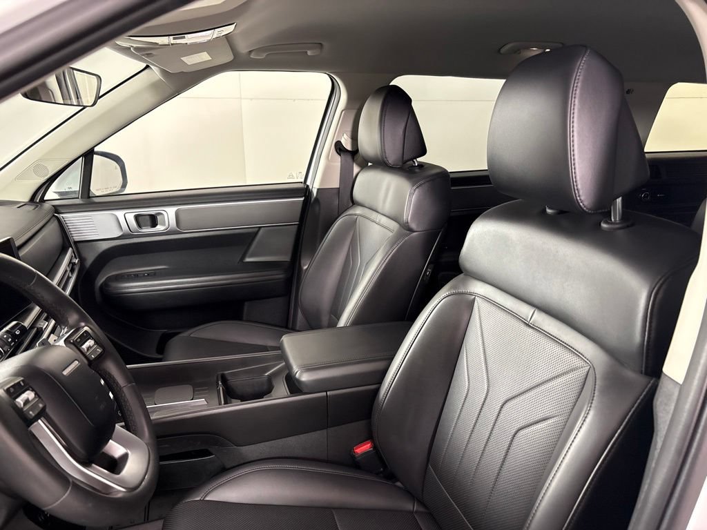 Used 2024 Hyundai Santa Fe SEL AWD/4WD image 28