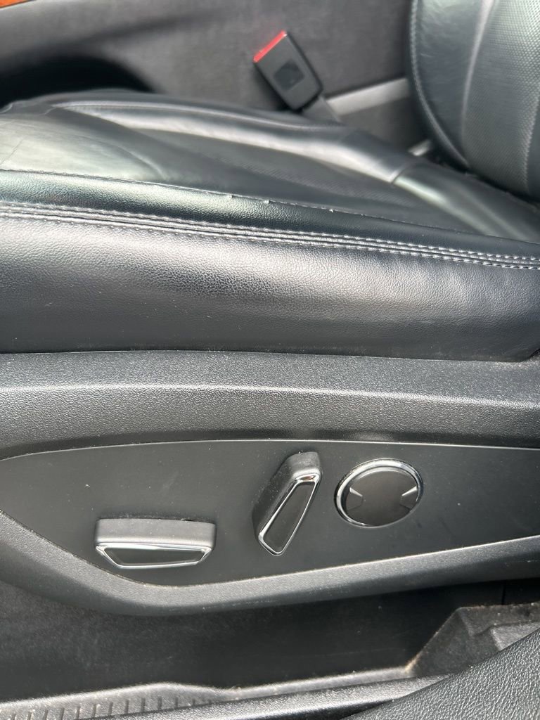 Used 2019 Lincoln Nautilus Select image 31