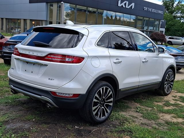 Used 2019 Lincoln MKC Reserve w/ MKC Climate Package AWD/4WD image 6