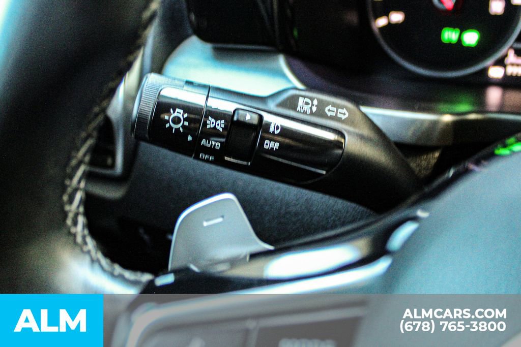 Used 2022 Kia Sorento SX image 31