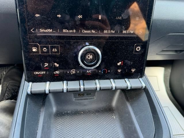 Certified 2026 GMC Terrain Elevation AWD/4WD image 25