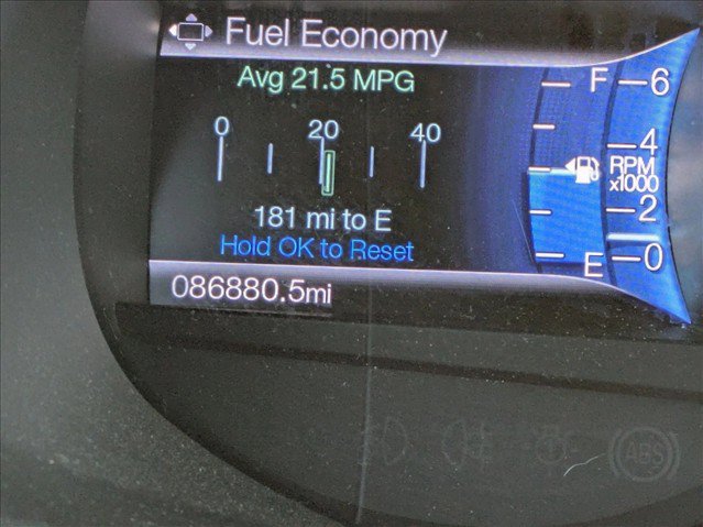 Used 2016 Ford Edge SEL w/ Equipment Group 201A AWD/4WD image 11