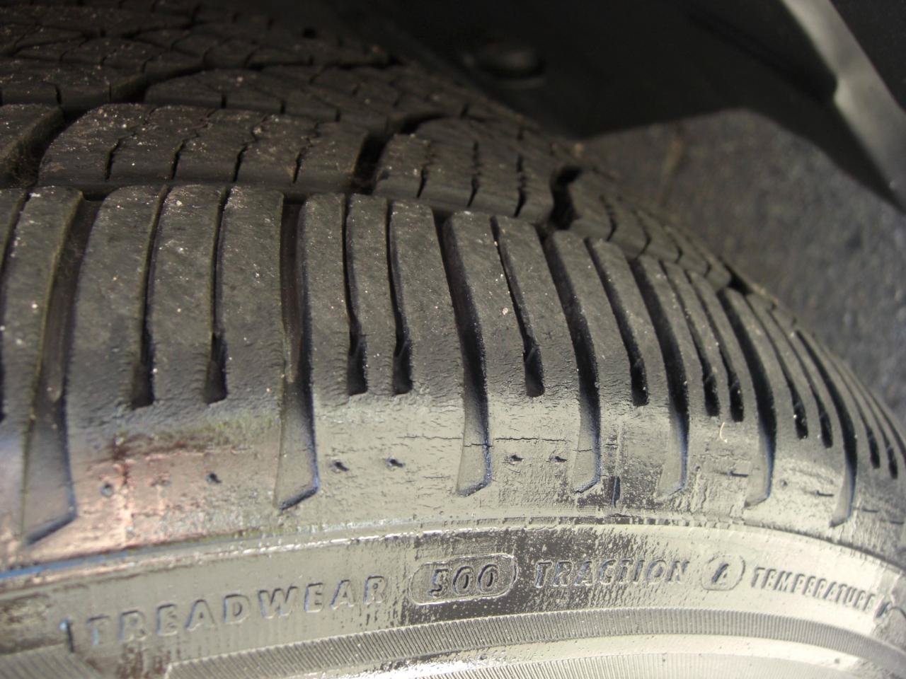Used 2009 Toyota Venza AWD w/ Convenience Pkg image 11