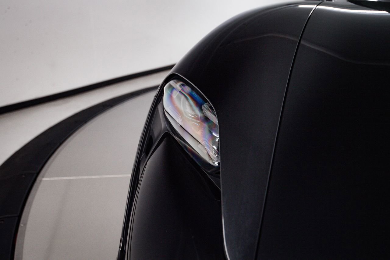 Certified 2023 Porsche Taycan Turbo S image 13