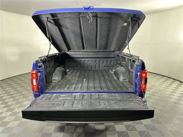 Used 2022 Ford F150 XLT w/ Equipment Group 302A High image 27