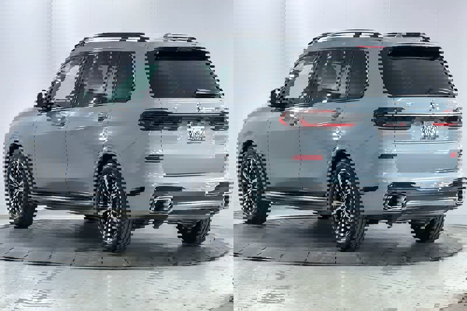 Certified 2024 BMW X7 xDrive40i w/ M Sport Package image 6