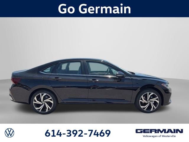 New 2026 Volkswagen Jetta SEL FWD image 6