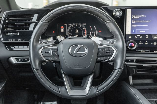 Used 2024 Lexus RX 350 Premium w/ Convenience Package image 8