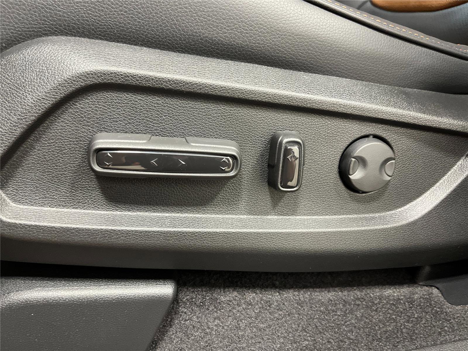 New 2026 Honda Passport TrailSport Elite image 14