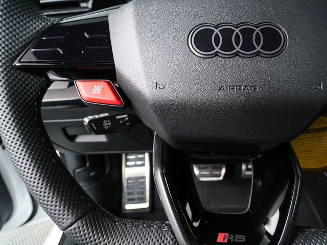New 2026 Audi RS 3 image 10