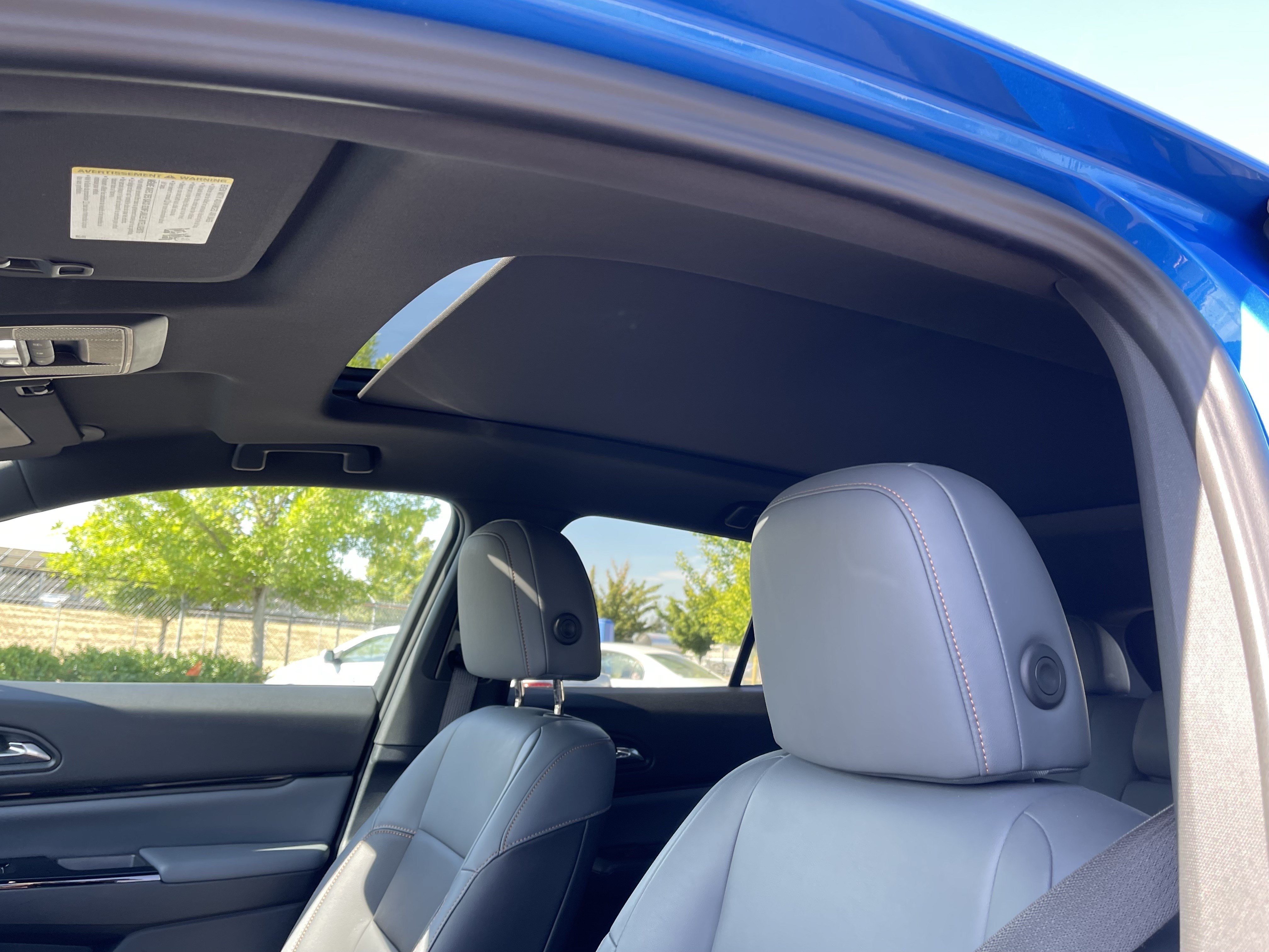 Used 2024 Honda Prologue Touring image 21