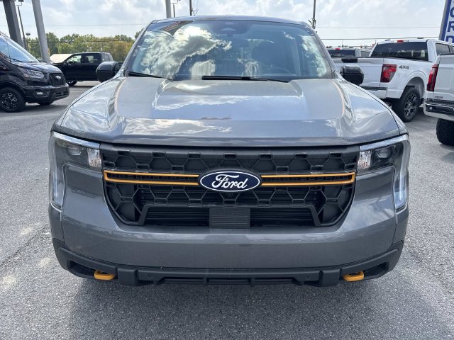 New 2026 Ford Maverick Tremor AWD/4WD image 2