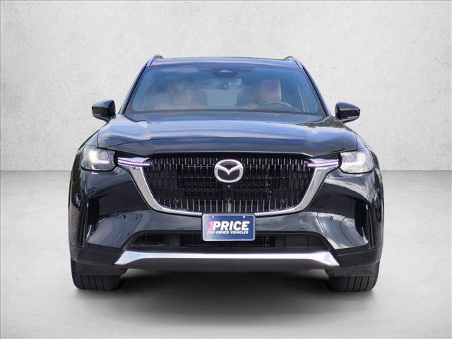 Used 2025 MAZDA CX-90 3.3 Turbo S w/ Premium Plus AWD/4WD video 2