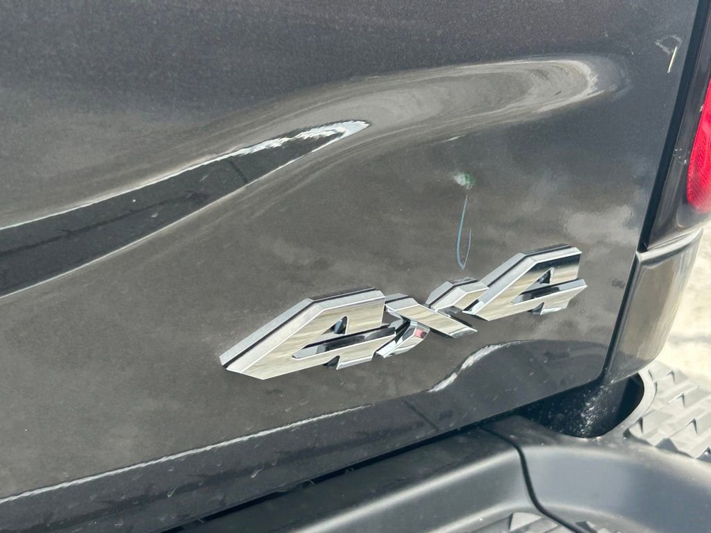 New 2025 RAM 2500 Big Horn image 27