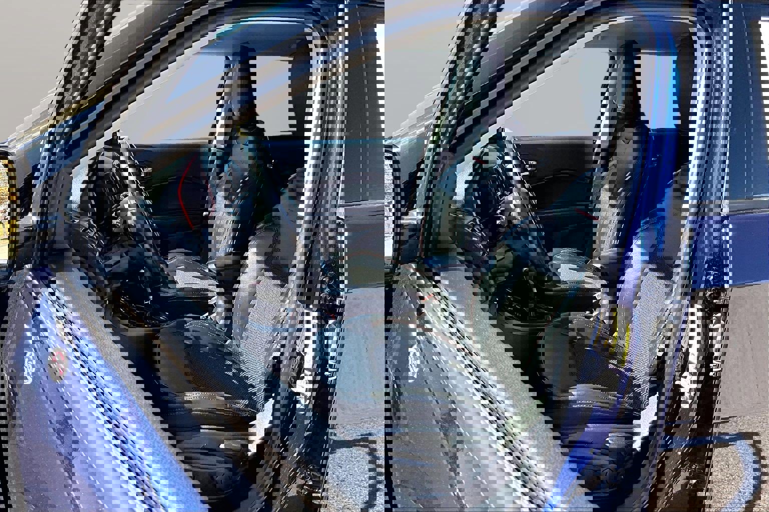 Used 2019 Jeep Compass Trailhawk image 16