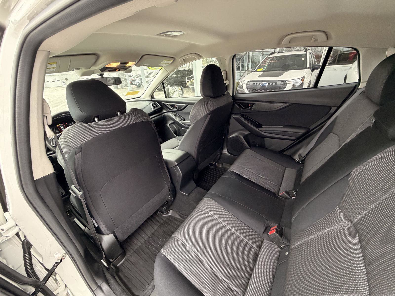 Certified 2023 Subaru Crosstrek 2.0i image 28