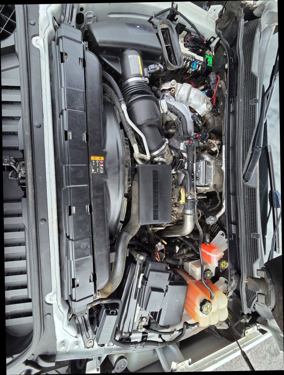 Used 2021 Chevrolet Silverado 2500 LT image 26