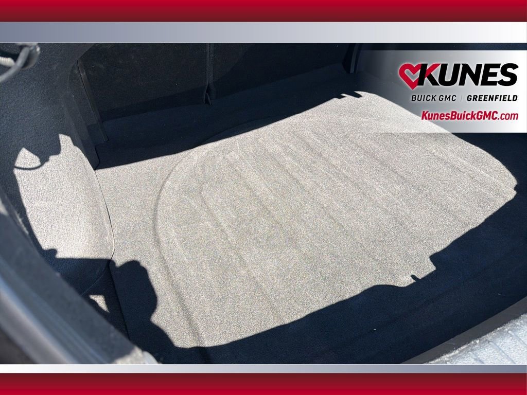 Used 2024 Kia Forte LXS image 35