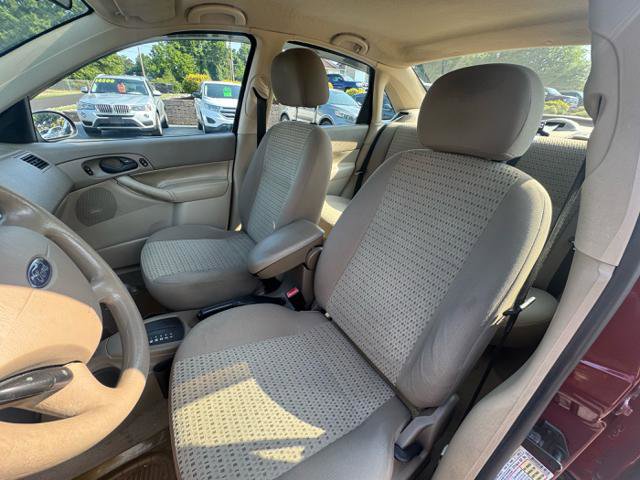 Used 2006 Ford Focus SE image 10