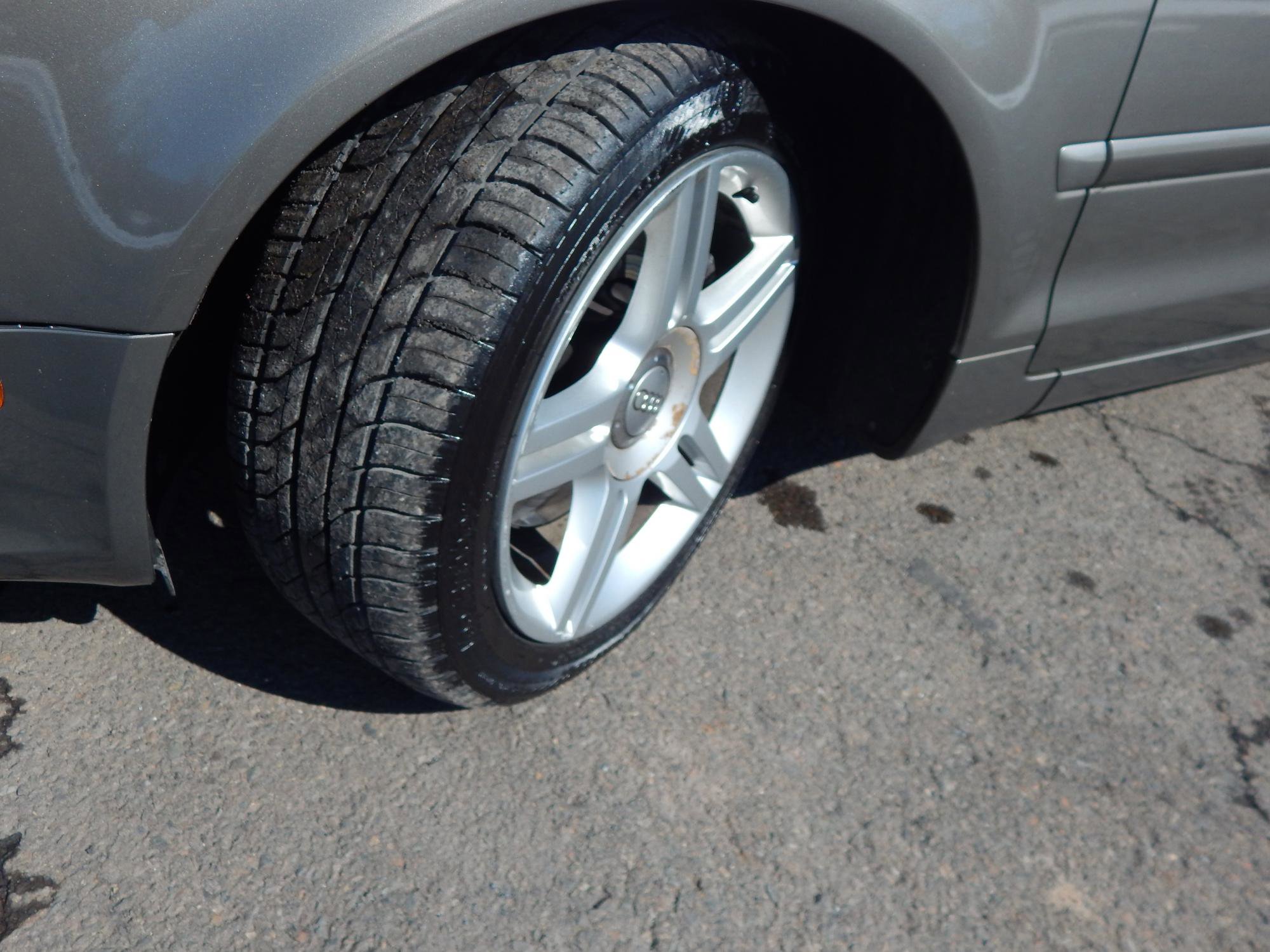 Used 2007 Audi A4 2.0T image 27