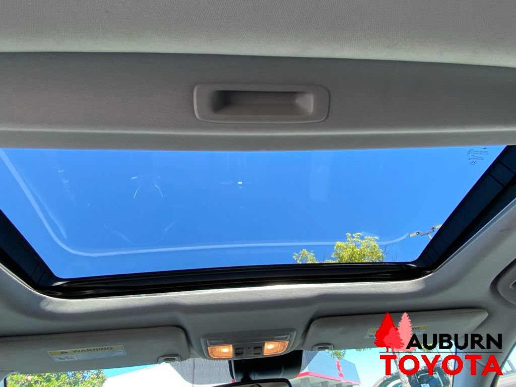 Used 2017 Honda Civic Touring image 27