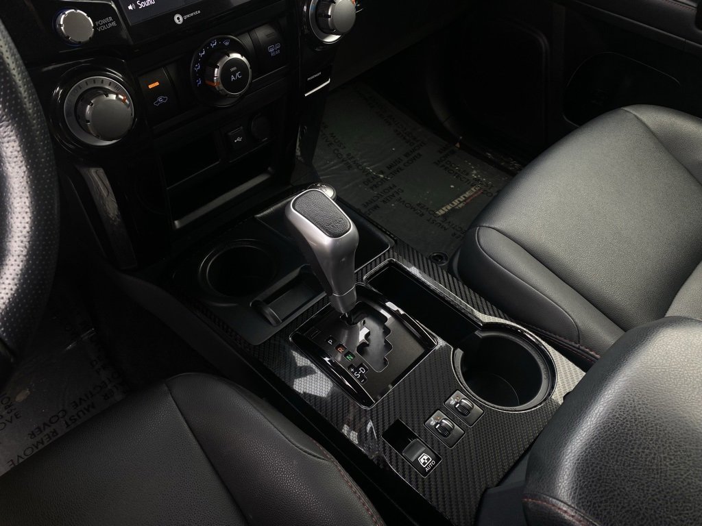 Used 2024 Toyota 4Runner TRD Off-Road Premium image 19