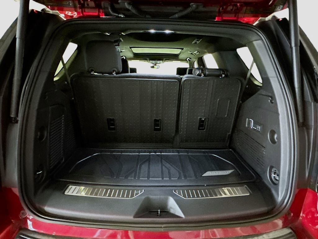 New 2025 Chevrolet Tahoe Premier image 30