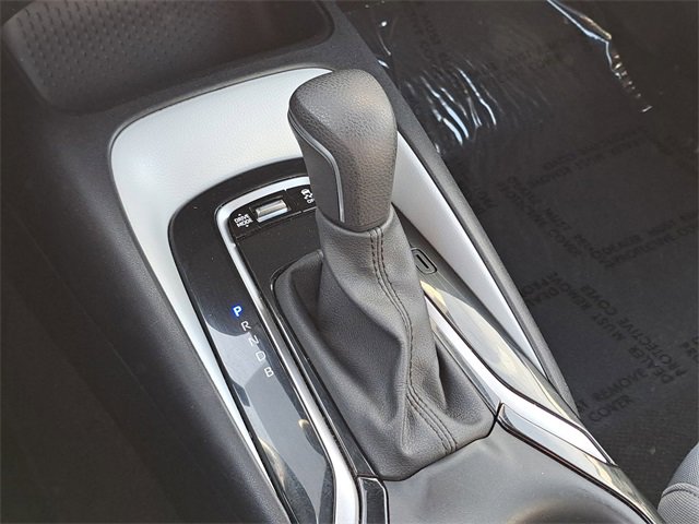 Used 2023 Toyota Corolla SE w/ Carpet Mat Package (TMS) image 17
