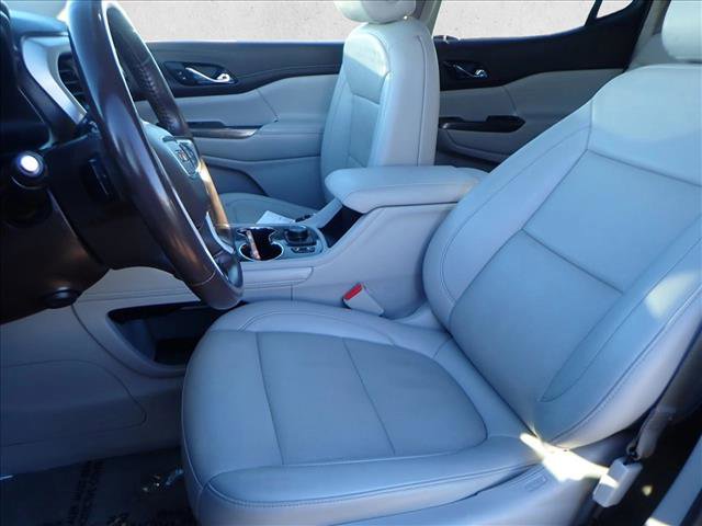 Used 2022 GMC Acadia SLT w/ Preferred Package image 11