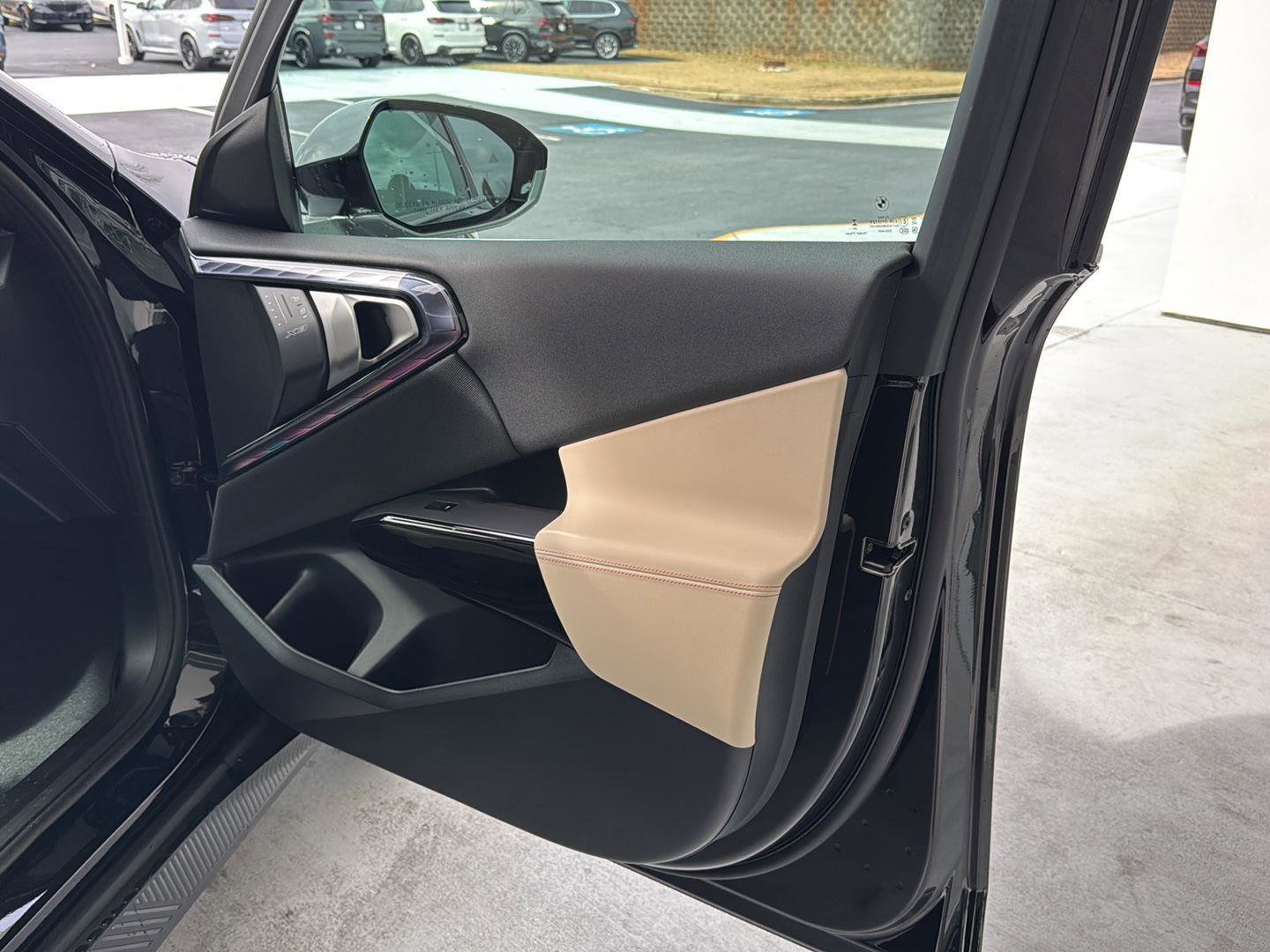 New 2026 BMW X3 xDrive30 w/ Premium Package image 11