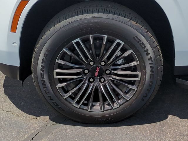 New 2026 GMC Yukon Elevation AWD/4WD image 33