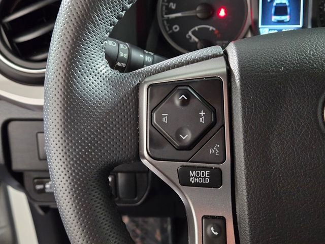 Used 2023 Toyota Tacoma Limited image 29