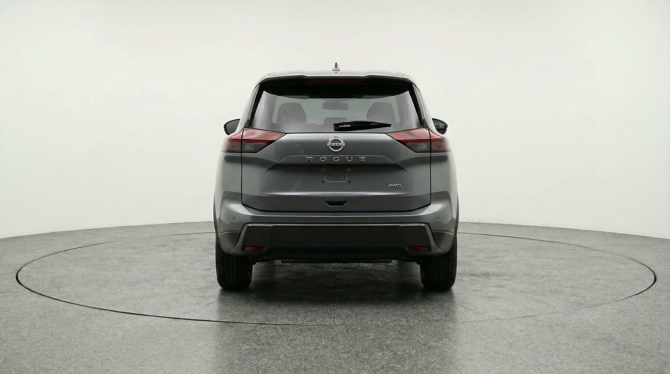 Used 2025 Nissan Rogue SV image 7