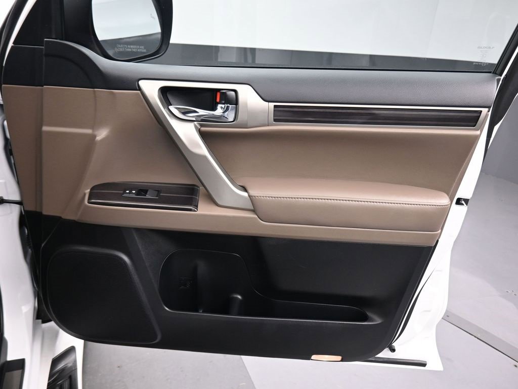 Used 2021 Lexus GX 460 Luxury image 52