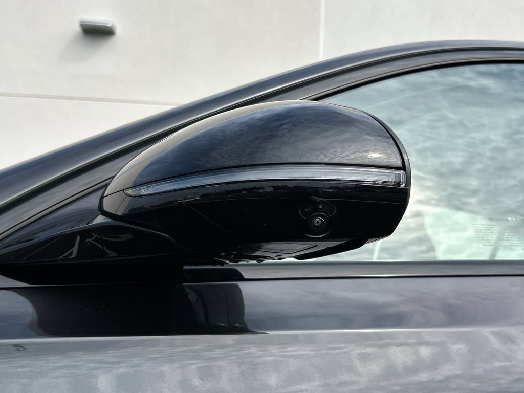 New 2027 Mercedes-Benz E 450 4MATIC Sedan image 33