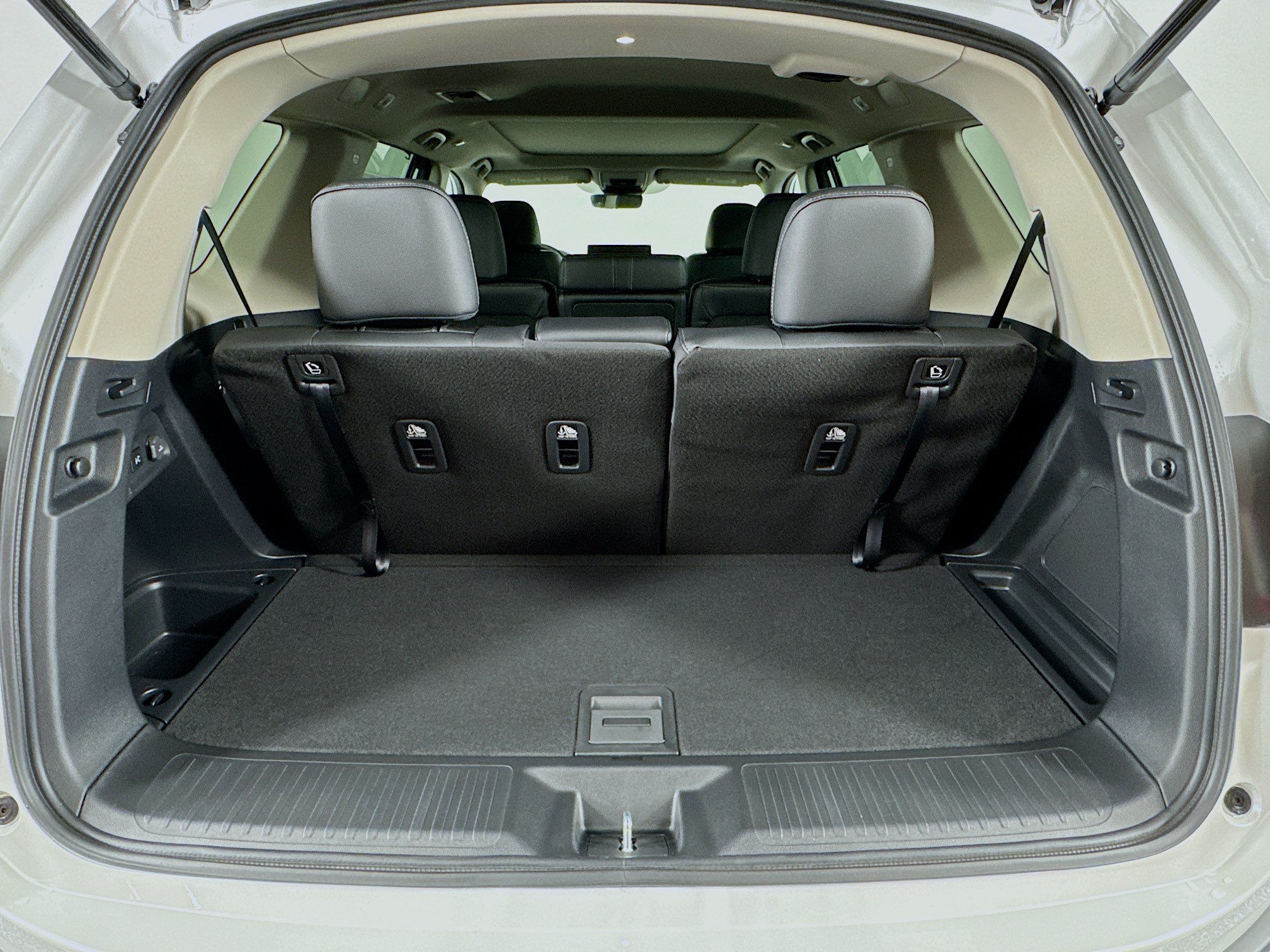 New 2026 Honda Pilot image 28