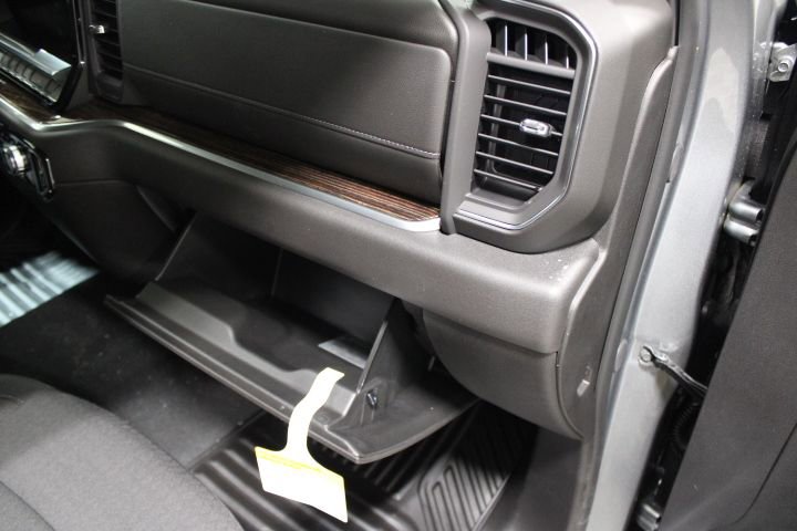 New 2026 GMC Sierra 1500 SLE w/ X31 Off-Road Package image 24