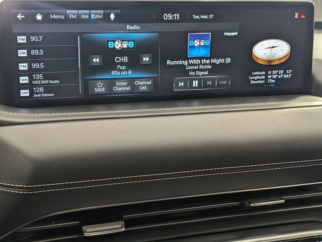 Used 2024 Genesis GV80 2.5T image 20