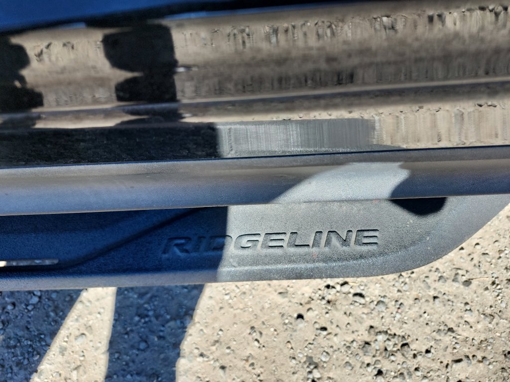 Used 2017 Honda Ridgeline Sport image 16