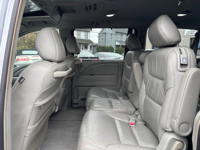 Used 2006 Honda Odyssey EX-L image 12