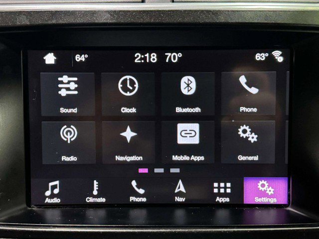 Used 2017 Ford Explorer Limited w/ Equipment Group 301A image 55