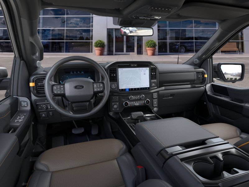 New 2026 Ford F150 Tremor w/ Equipment Group 402A High AWD/4WD image 9