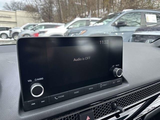 Certified 2023 Honda Civic Sport image 23