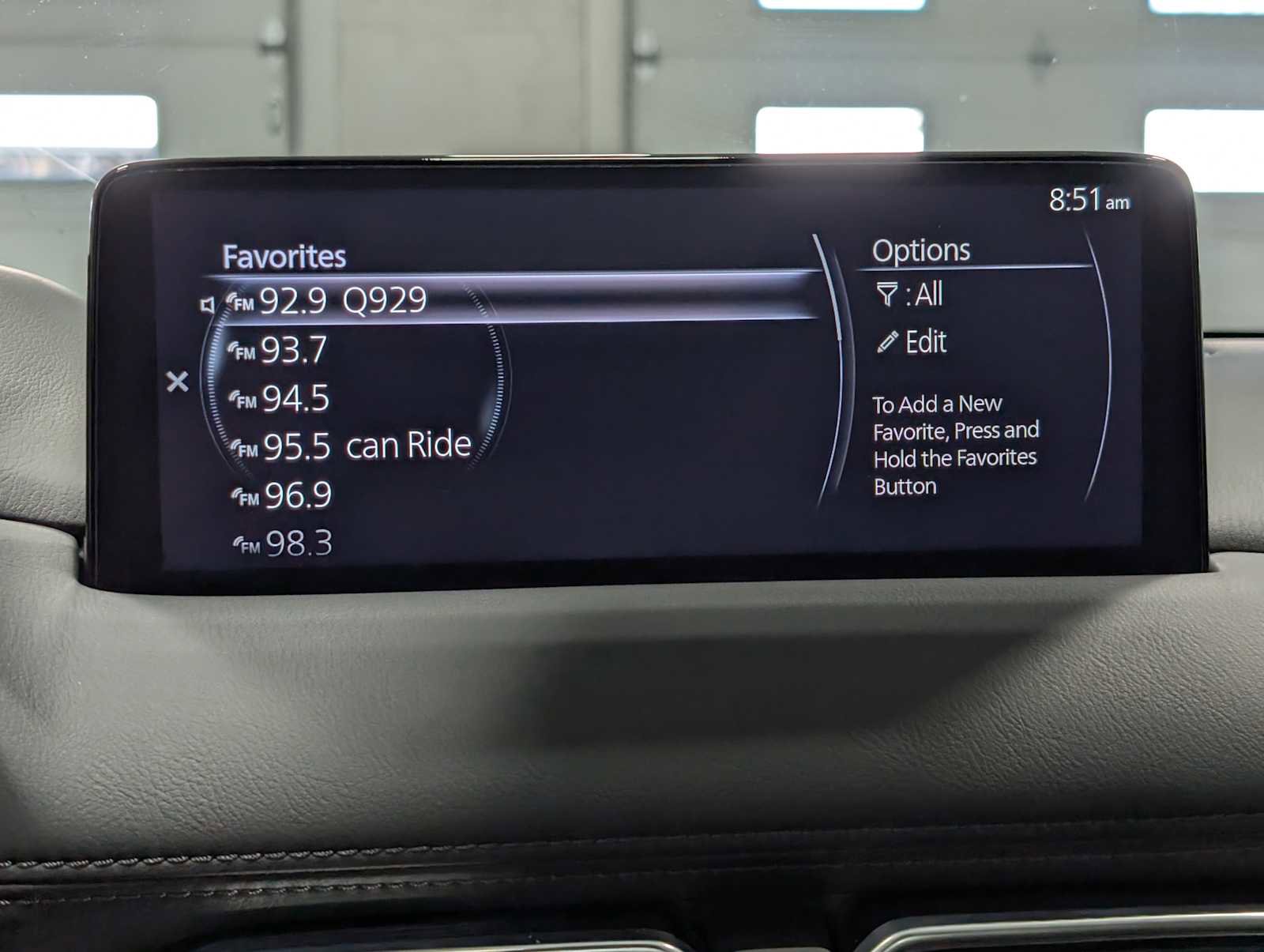 Used 2025 MAZDA CX-5 Carbon Edition AWD/4WD image 24